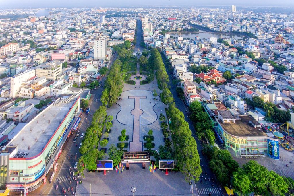 Thuê xe du lịch đi Cần Thơ nên tham quan các điểm nào