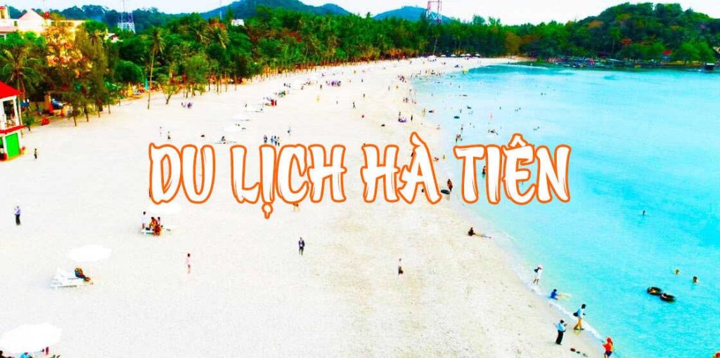 Dịch vụ cho thuê xe du lịch TPHCM đi Hà Tiên giá rẻ