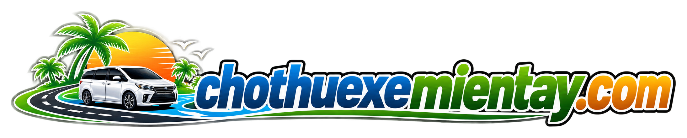 Cho Thuê Xe Miền Tây | Thuê Xe 4–7 Chỗ Có Tài Xế